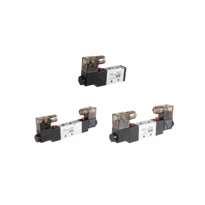 hitop HVQA1110A11L(HVQA1) Industrial Valves