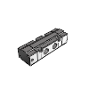 hitop Series VAK Industrial Valves