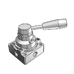 hitop VBH2102 Industrial Valves