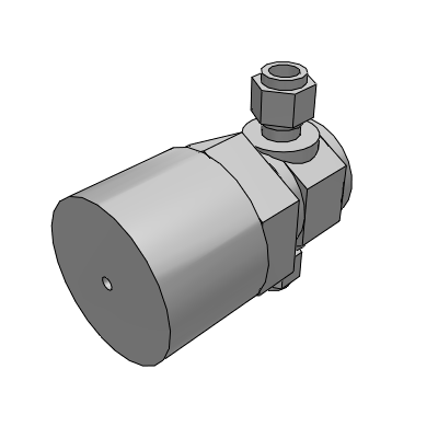 hitop VHW6S1 Industrial Valves