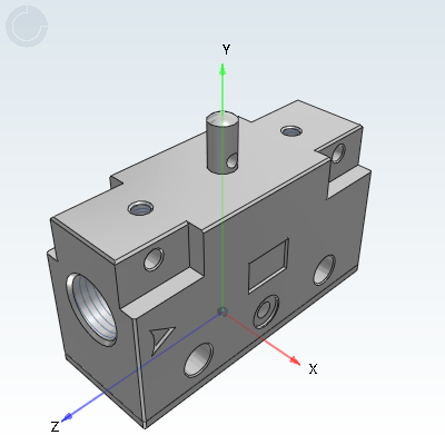 hitop VKZ1301 Industrial Valves