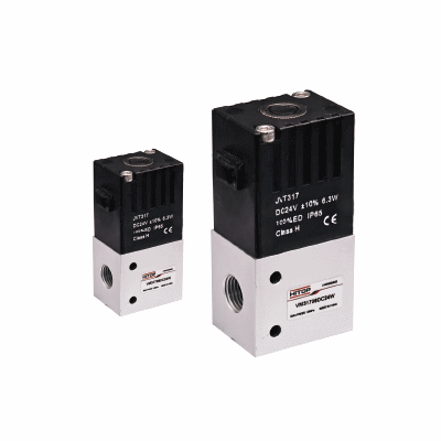 hitop VM31708DC12V Industrial Valves