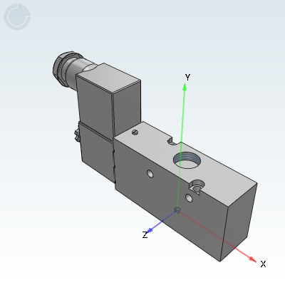 hitop Series VM6 - Cfg Industrial Valves