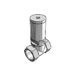 hitop Series VPE - 04 Industrial Valves