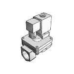 hitop Series VPU - Valve Industrial Valves