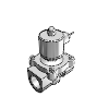 hitop Series VPW - Body Industrial Valves