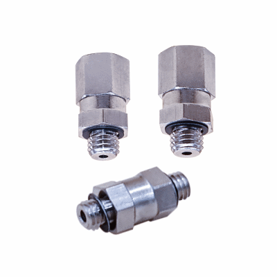 hitop UPVA5A5-03 Industrial Valves