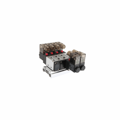 hitop HVQA10 Industrial Valves