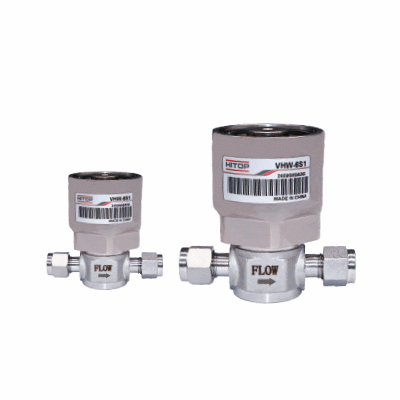 hitop 25H-VHW6S1 Industrial Valves