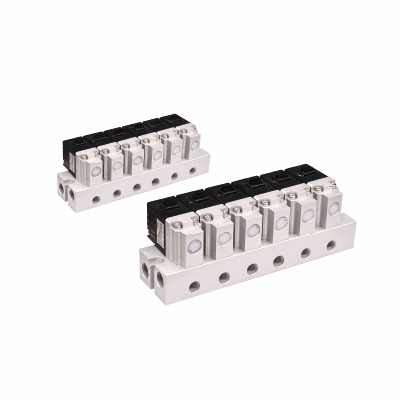 hitop Series 25H-VM307 Industrial Valves