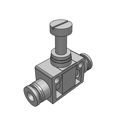 hitop KZW770 Industrial Valves