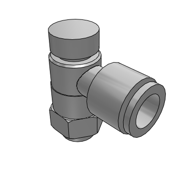 hitop KZW669 Connector Industrial Valves