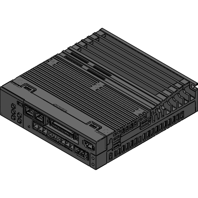 HSD7 系列伺服驱动器