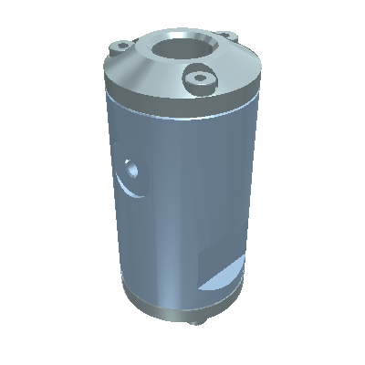 HO-Matic 80010 Industrial Valves