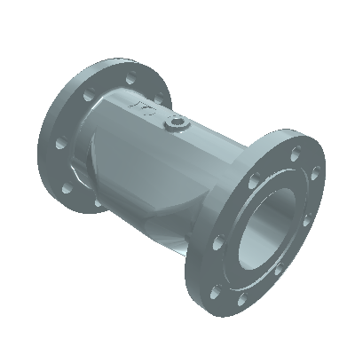 HO-Matic 41100 Industrial Valves