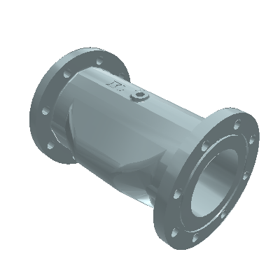 HO-Matic 41125 Industrial Valves