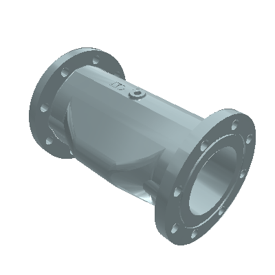 HO-Matic 41150 Industrial Valves