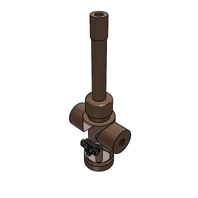 Holby Valve J6SKGBWTQ Industrial Valves