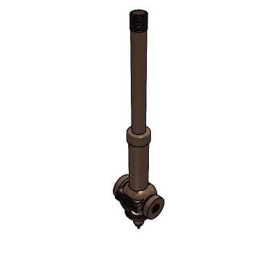 Holby Valve UC2O1W99K Industrial Valves