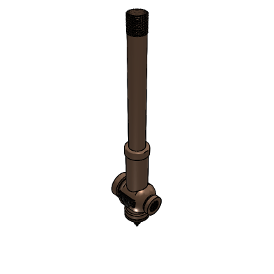 Holby Valve H1OH4Y4WO Industrial Valves