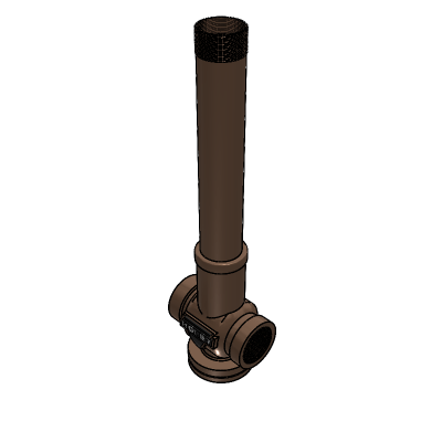 Holby Valve 6RUDHV0ZK Industrial Valves