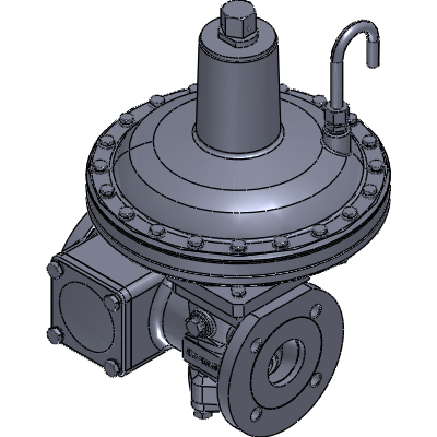 Hongastec 0I6UMN6U3 Industrial Valves