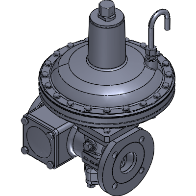 Hongastec 0I6UMN6U3 Industrial Valves