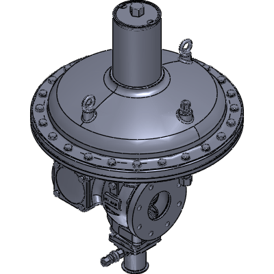 Hongastec 6O9F7KIM4 Industrial Valves
