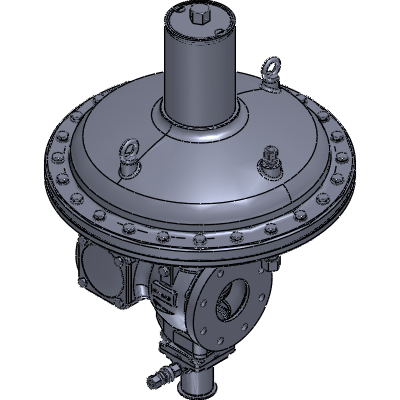Hongastec 6O9F7KIM4 Industrial Valves