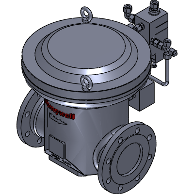 Hongastec D0S51AS6A Industrial Valves