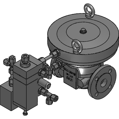 Hongastec WDDWADKCQ Industrial Valves