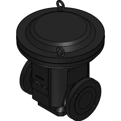 Hongastec R7M76Y9R4 Industrial Valves