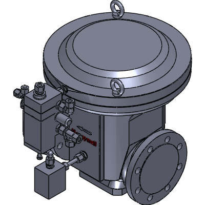 Hongastec OP6OLNJ2J Industrial Valves
