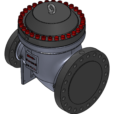 Hongastec JP8JHYNRM Industrial Valves