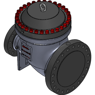 Hongastec JP8JHYNRM Industrial Valves
