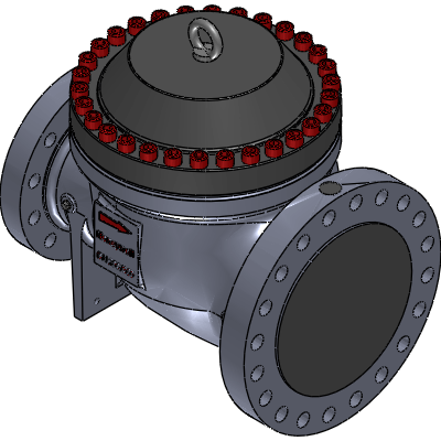 Hongastec ZRMLYO9J9 Industrial Valves