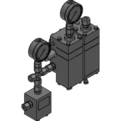 Hongastec W1VTDJNF9 Industrial Valves