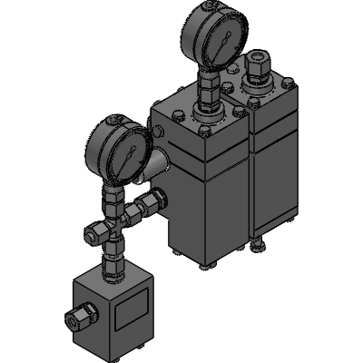 Hongastec W1VTDJNF9 Industrial Valves