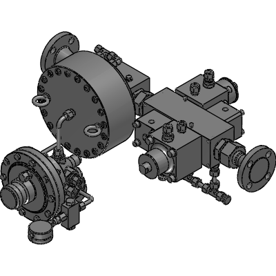 Hongastec Z517ASN28 Industrial Valves