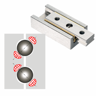 Hönger Msk Industrial Valves