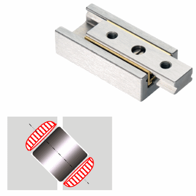 Hönger Msr Industrial Valves