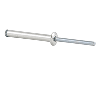 Body Bound Blind Rivet