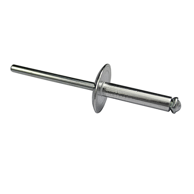 Body Bound Blind Rivet