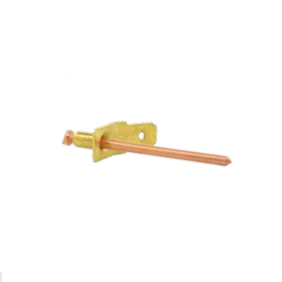 Grounding Blind Rivet