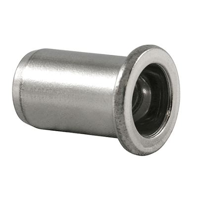 Écrous à sertir en aveugle EFM