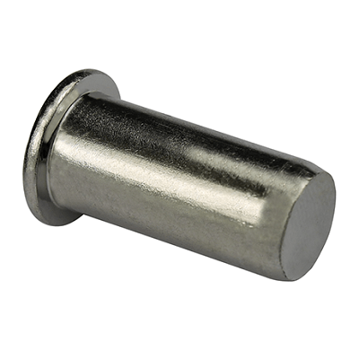 Écrous à sertir en aveugle EFM-G