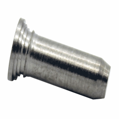 Flush Head Studs V-FHLS Low Displacement