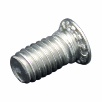 Flush Head Stud V-FH4