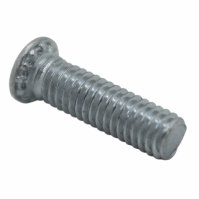 Flush Head Stud V-FH