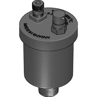 Hoopet NFC1LRSIA Industrial Valves